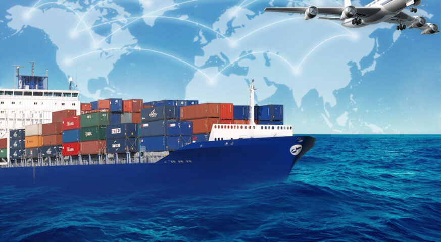 Sea Freight