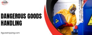 Dangerous Goods Handling